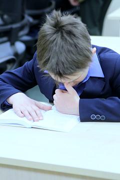 2 этап 12 Международной олимпиады "Великие реки мира".