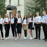 Диктант Победы