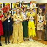 Королева Осень-2015