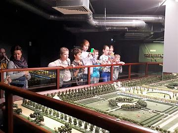 Санкт-Петербург глазами детей!