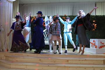 Когда переменится ветер