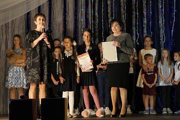 Благотворительная ярмарка "Добрая пятница"