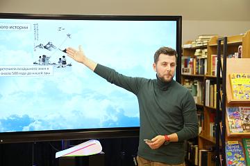 Почему самолёты летают?