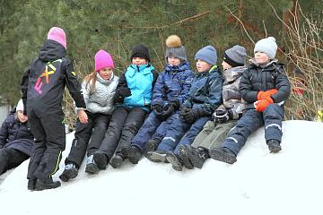 Масленица 2022