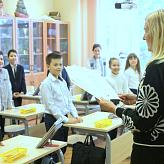 Кембриждские экзамены за 2019-2020 учебный год.