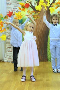 Что надо сделать, чтобы праздник получился?  