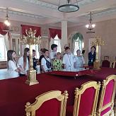 Путешествия по городам России