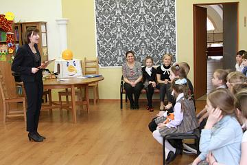 В стране Чукоккала