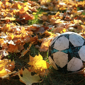 Осеннее первенство по мини-футболу в МАШ