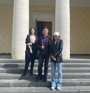 Международный экзамен по французскому языку