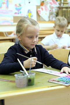 С новыми силами приступаем к учебе