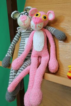 Благотворительная ярмарка