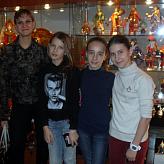 Оружейная палата  2014