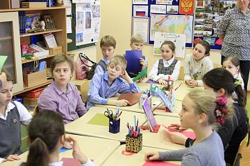 Неделя естественно-научных дисциплин в МАШ