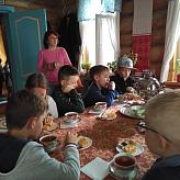 Путешествие в Казань