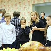День Благодарения 