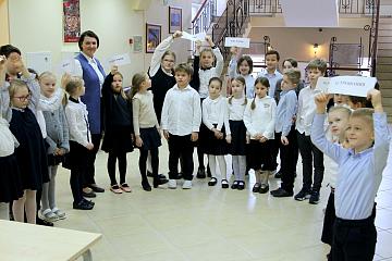 Декада естественнонаучных дисциплин