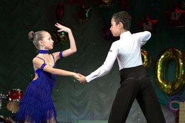 Последний звонок в МАШ