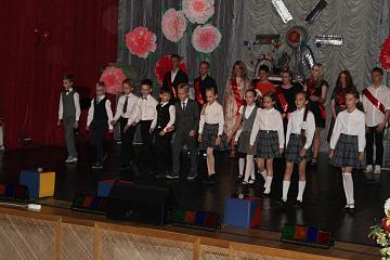 Последний звонок-2018