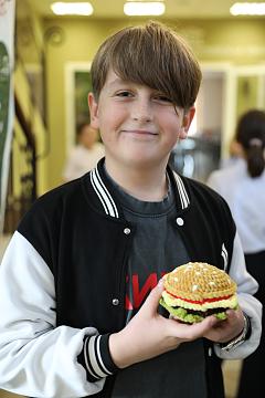 Пасхальная ярмарка