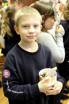 «Коляда, Коляда! Отворяйте ворота...»