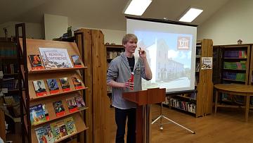 Ежегодная Читательская Конференция