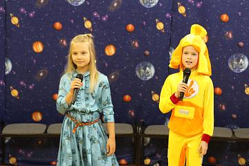 До свидания, детский сад!