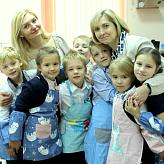 День учителя.
