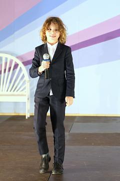 Конкурс "Самые- самые!"