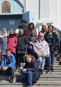 Экскурсия в старинные города Руси – Владимир и Суздаль