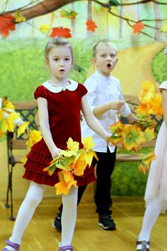 Что надо сделать, чтобы праздник получился?  