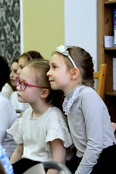 Проектная конференция на инстранных языках