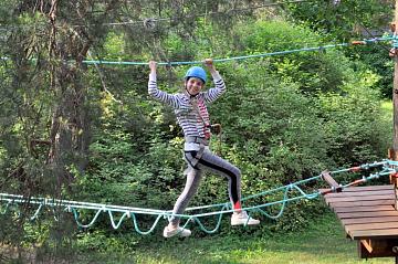 Школа Лидеров день 5