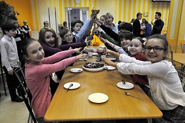 Дружбовидение - 2014