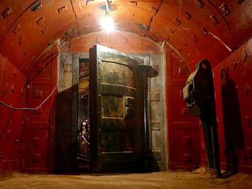 Бункер на Таганке