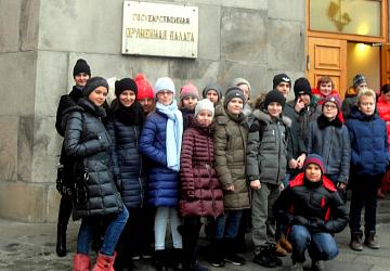 Оружейная палата  2014