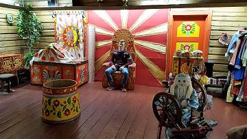 Переславль–Залесский, Ростов Великий, Александров - удивительные старинные города России