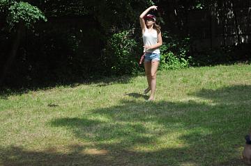 Школа Лидеров день 8