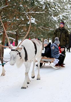 Вспоминая лучшие моменты прошедшего учебного года.