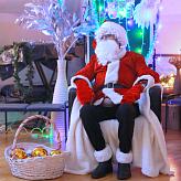 Santa's Grotto 