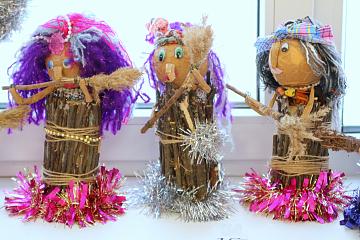 Благотворительная ярмарка 