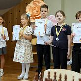 Турнир по шахматам
