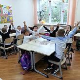 Нам на улице не страшно