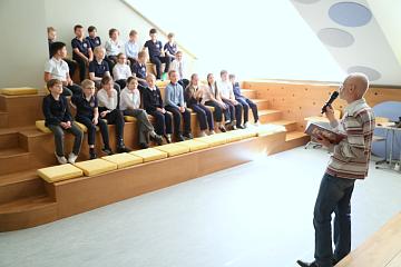 Волшебный мир сказки