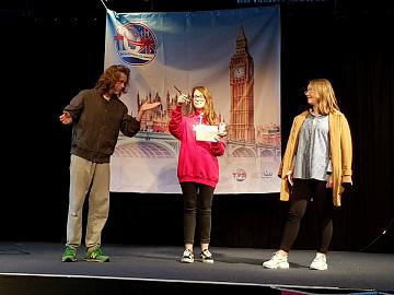 BEO Mystery Challenge