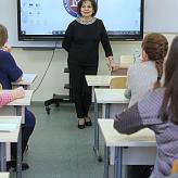 Cеминар &amp;quot;Технология формирующего оценивания на уроках иностранного языка&amp;quot;.