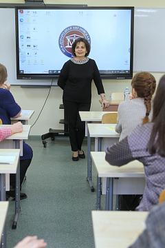 Cеминар "Технология формирующего оценивания на уроках иностранного языка".