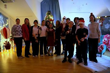 Санта-Клаус