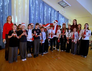 Санта-Клаус