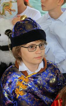 День мира